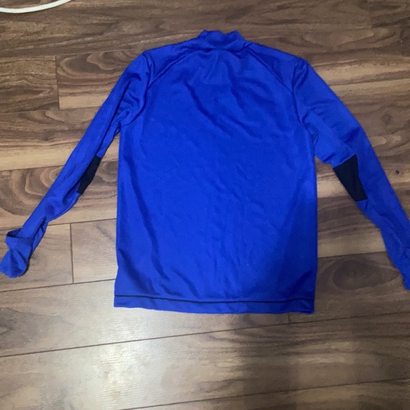 adidas long sleeved top - Picture 3 of 3